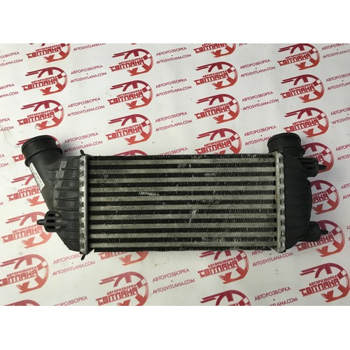 Радиатор интеркулера Expert / Scudo / Jumpy 2.0HDI 2007- 1440094280